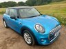 USED 2015 15 MINI HATCH 1.5 Cooper Hatchback 3dr Petrol Manual Euro 6 (s/s) (136 ps) 1 Owner / Low Miles / FSH