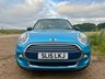 USED 2015 15 MINI HATCH 1.5 Cooper Hatchback 3dr Petrol Manual Euro 6 (s/s) (136 ps) 1 Owner / Low Miles / FSH