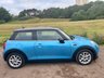USED 2015 15 MINI HATCH 1.5 Cooper Hatchback 3dr Petrol Manual Euro 6 (s/s) (136 ps) 1 Owner / Low Miles / FSH