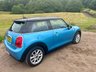 USED 2015 15 MINI HATCH 1.5 Cooper Hatchback 3dr Petrol Manual Euro 6 (s/s) (136 ps) 1 Owner / Low Miles / FSH