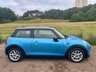 USED 2015 15 MINI HATCH 1.5 Cooper Hatchback 3dr Petrol Manual Euro 6 (s/s) (136 ps) 1 Owner / Low Miles / FSH