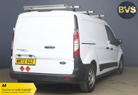 USED 2023 72 FORD TRANSIT CONNECT 1.5 230 EcoBlue Leader Panel Van 5dr Diesel Manual L2 Euro 6 (s/s) (100 ps) ULEZ COMPLIANT-AA APPROVED WARRANTY