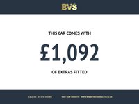 USED 2023 72 FORD TRANSIT CONNECT 1.5 230 EcoBlue Leader Panel Van 5dr Diesel Manual L2 Euro 6 (s/s) (100 ps) ULEZ COMPLIANT-AA APPROVED WARRANTY