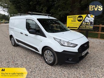 2023 FORD TRANSIT CONNECT