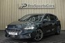 USED 2021 21 FORD FOCUS 1.0T EcoBoost MHEV ST-Line X Edition Hatchback 5dr Petrol Manual Euro 6 (s/s) (125 ps) 