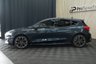 USED 2021 21 FORD FOCUS 1.0T EcoBoost MHEV ST-Line X Edition Hatchback 5dr Petrol Manual Euro 6 (s/s) (125 ps) 