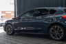 USED 2021 21 FORD FOCUS 1.0T EcoBoost MHEV ST-Line X Edition Hatchback 5dr Petrol Manual Euro 6 (s/s) (125 ps) 