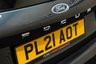 USED 2021 21 FORD FOCUS 1.0T EcoBoost MHEV ST-Line X Edition Hatchback 5dr Petrol Manual Euro 6 (s/s) (125 ps) 