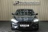 USED 2021 21 FORD FOCUS 1.0T EcoBoost MHEV ST-Line X Edition Hatchback 5dr Petrol Manual Euro 6 (s/s) (125 ps) 