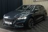 USED 2021 21 FORD FOCUS 1.0T EcoBoost MHEV ST-Line X Edition Hatchback 5dr Petrol Manual Euro 6 (s/s) (125 ps) 