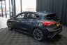 USED 2021 21 FORD FOCUS 1.0T EcoBoost MHEV ST-Line X Edition Hatchback 5dr Petrol Manual Euro 6 (s/s) (125 ps) 