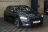 USED 2021 21 FORD FOCUS 1.0T EcoBoost MHEV ST-Line X Edition Hatchback 5dr Petrol Manual Euro 6 (s/s) (125 ps) 