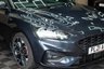 USED 2021 21 FORD FOCUS 1.0T EcoBoost MHEV ST-Line X Edition Hatchback 5dr Petrol Manual Euro 6 (s/s) (125 ps) 