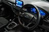 USED 2021 21 FORD FOCUS 1.0T EcoBoost MHEV ST-Line X Edition Hatchback 5dr Petrol Manual Euro 6 (s/s) (125 ps) 