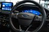 USED 2021 21 FORD FOCUS 1.0T EcoBoost MHEV ST-Line X Edition Hatchback 5dr Petrol Manual Euro 6 (s/s) (125 ps) 