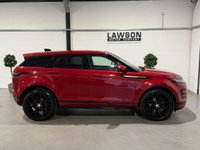 USED 2020 70 LAND ROVER RANGE ROVER EVOQUE 2.0 D180 MHEV R-Dynamic HSE SUV 5dr Diesel Auto 4WD Euro 6 (s/s) (180 ps) 