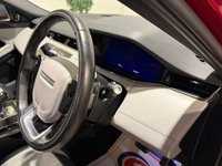 USED 2020 70 LAND ROVER RANGE ROVER EVOQUE 2.0 D180 MHEV R-Dynamic HSE SUV 5dr Diesel Auto 4WD Euro 6 (s/s) (180 ps) 