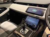 USED 2020 70 LAND ROVER RANGE ROVER EVOQUE 2.0 D180 MHEV R-Dynamic HSE SUV 5dr Diesel Auto 4WD Euro 6 (s/s) (180 ps) 