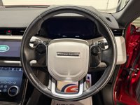 USED 2020 70 LAND ROVER RANGE ROVER EVOQUE 2.0 D180 MHEV R-Dynamic HSE SUV 5dr Diesel Auto 4WD Euro 6 (s/s) (180 ps) 