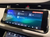 USED 2020 70 LAND ROVER RANGE ROVER EVOQUE 2.0 D180 MHEV R-Dynamic HSE SUV 5dr Diesel Auto 4WD Euro 6 (s/s) (180 ps) 