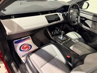 USED 2020 70 LAND ROVER RANGE ROVER EVOQUE 2.0 D180 MHEV R-Dynamic HSE SUV 5dr Diesel Auto 4WD Euro 6 (s/s) (180 ps) 