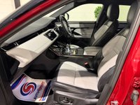 USED 2020 70 LAND ROVER RANGE ROVER EVOQUE 2.0 D180 MHEV R-Dynamic HSE SUV 5dr Diesel Auto 4WD Euro 6 (s/s) (180 ps) 
