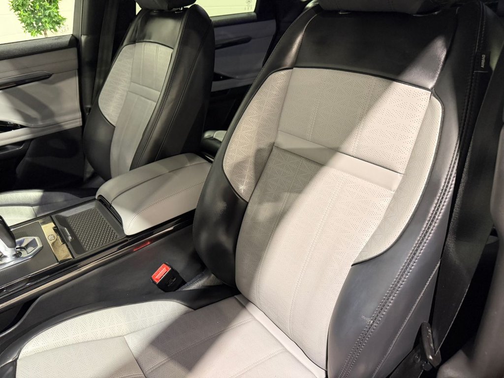 USED 2020 70 LAND ROVER RANGE ROVER EVOQUE 2.0 D180 MHEV R-Dynamic HSE SUV 5dr Diesel Auto 4WD Euro 6 (s/s) (180 ps) 