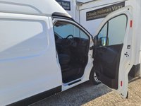 USED 2019 19 VAUXHALL VIVARO 1.6 CDTi 2900 BiTurbo ecoTEC Panel Van 5dr Diesel Manual L2 H2 Euro 6 (s/s) (125 ps) 