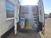 USED 2019 19 VAUXHALL VIVARO 1.6 CDTi 2900 BiTurbo ecoTEC Panel Van 5dr Diesel Manual L2 H2 Euro 6 (s/s) (125 ps) 