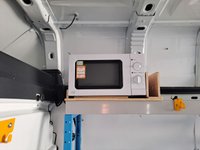 USED 2019 19 VAUXHALL VIVARO 1.6 CDTi 2900 BiTurbo ecoTEC Panel Van 5dr Diesel Manual L2 H2 Euro 6 (s/s) (125 ps) 