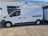 USED 2019 19 VAUXHALL VIVARO 1.6 CDTi 2900 BiTurbo ecoTEC Panel Van 5dr Diesel Manual L2 H2 Euro 6 (s/s) (125 ps) 