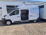 USED 2019 19 VAUXHALL VIVARO 1.6 CDTi 2900 BiTurbo ecoTEC Panel Van 5dr Diesel Manual L2 H2 Euro 6 (s/s) (125 ps) 