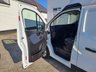 USED 2019 19 VAUXHALL VIVARO 1.6 CDTi 2900 BiTurbo ecoTEC Panel Van 5dr Diesel Manual L2 H2 Euro 6 (s/s) (125 ps) 