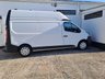 USED 2019 19 VAUXHALL VIVARO 1.6 CDTi 2900 BiTurbo ecoTEC Panel Van 5dr Diesel Manual L2 H2 Euro 6 (s/s) (125 ps) 