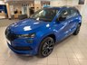 USED 2020 70 SKODA KAROQ 1.5 TSI ACT SportLine SUV 5dr Petrol DSG Euro 6 (s/s) (150 ps) 