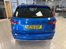 USED 2020 70 SKODA KAROQ 1.5 TSI ACT SportLine SUV 5dr Petrol DSG Euro 6 (s/s) (150 ps) 