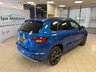 USED 2020 70 SKODA KAROQ 1.5 TSI ACT SportLine SUV 5dr Petrol DSG Euro 6 (s/s) (150 ps) 