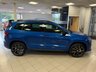 USED 2020 70 SKODA KAROQ 1.5 TSI ACT SportLine SUV 5dr Petrol DSG Euro 6 (s/s) (150 ps) 