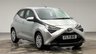 USED 2021 71 TOYOTA AYGO 1.0 VVT-i x-play Hatchback 5dr Petrol Manual Euro 6 (s/s) (71 ps) 