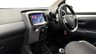 USED 2021 71 TOYOTA AYGO 1.0 VVT-i x-play Hatchback 5dr Petrol Manual Euro 6 (s/s) (71 ps) 