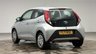 USED 2021 71 TOYOTA AYGO 1.0 VVT-i x-play Hatchback 5dr Petrol Manual Euro 6 (s/s) (71 ps) 