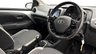 USED 2021 71 TOYOTA AYGO 1.0 VVT-i x-play Hatchback 5dr Petrol Manual Euro 6 (s/s) (71 ps) 