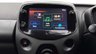 USED 2021 71 TOYOTA AYGO 1.0 VVT-i x-play Hatchback 5dr Petrol Manual Euro 6 (s/s) (71 ps) 