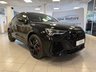 USED 2022 72 AUDI RS Q3 2.5 TFSI Vorsprung Sportback 5dr Petrol S Tronic quattro Euro 6 (s/s) (400 ps) 
