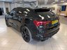 USED 2022 72 AUDI RS Q3 2.5 TFSI Vorsprung Sportback 5dr Petrol S Tronic quattro Euro 6 (s/s) (400 ps) 