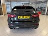 USED 2022 72 AUDI RS Q3 2.5 TFSI Vorsprung Sportback 5dr Petrol S Tronic quattro Euro 6 (s/s) (400 ps) 