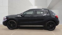 USED 2019 68 MERCEDES-BENZ GLA CLASS 1.6 GLA180 Urban Edition SUV 5dr Petrol 7G-DCT Euro 6 (s/s) (122 ps) WARRANTY+BREAKDOWN COVER AVAILABLE*