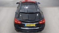 USED 2019 68 MERCEDES-BENZ GLA CLASS 1.6 GLA180 Urban Edition SUV 5dr Petrol 7G-DCT Euro 6 (s/s) (122 ps) WARRANTY+BREAKDOWN COVER AVAILABLE*