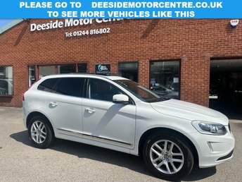 View our VOLVO XC60