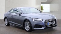 USED 2017 17 AUDI A5 2.0 TFSI SPORT Coupe 2dr Petrol Manual Euro 6 (s/s) (190 ps) WARRANTY+BREAKDOWN COVER AVAILABLE*
